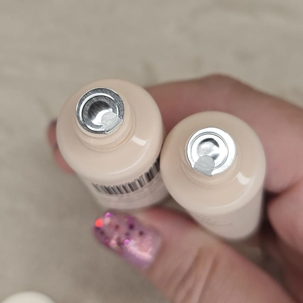 Aceology Passionfruit Refining Lip Scrub